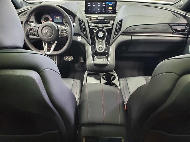 new 2025 Acura RDX car