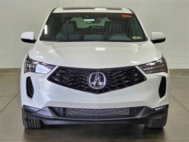 new 2025 Acura RDX car