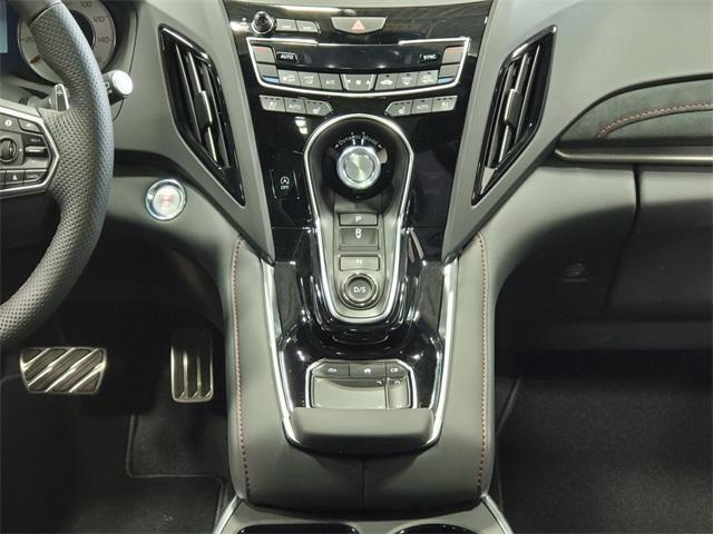 new 2025 Acura RDX car