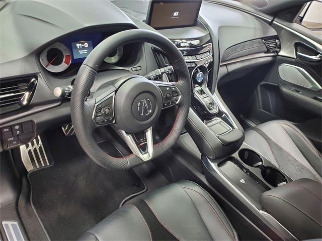 new 2025 Acura RDX car