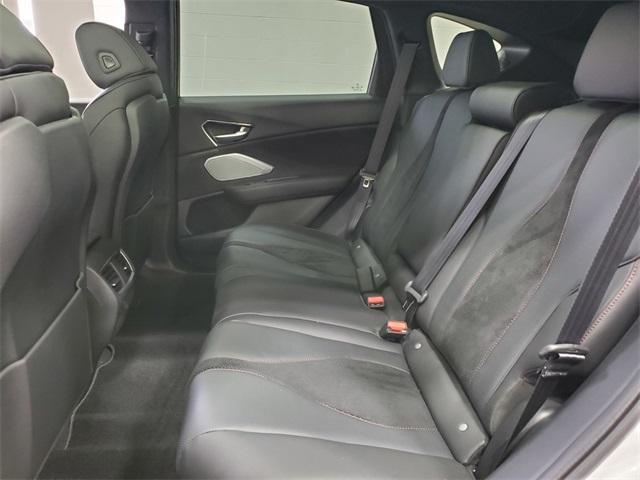 new 2025 Acura RDX car