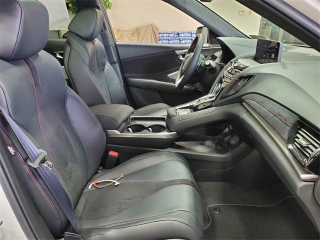new 2025 Acura RDX car
