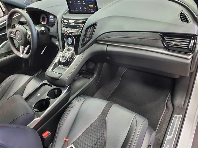new 2025 Acura RDX car