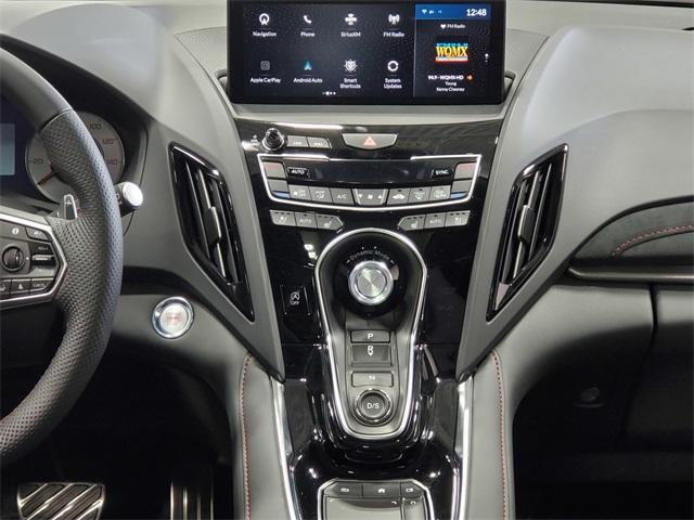 new 2025 Acura RDX car