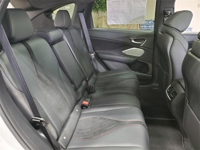new 2025 Acura RDX car