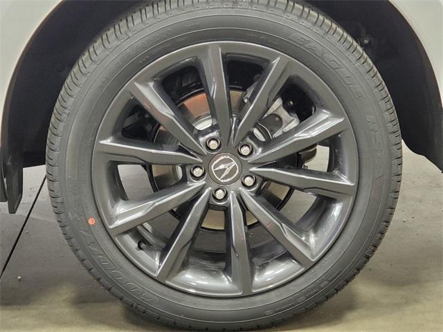 new 2025 Acura RDX car
