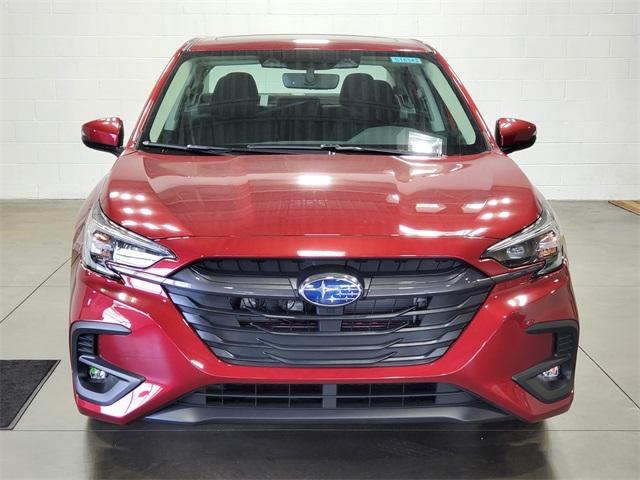 new 2025 Subaru Legacy car, priced at $31,597