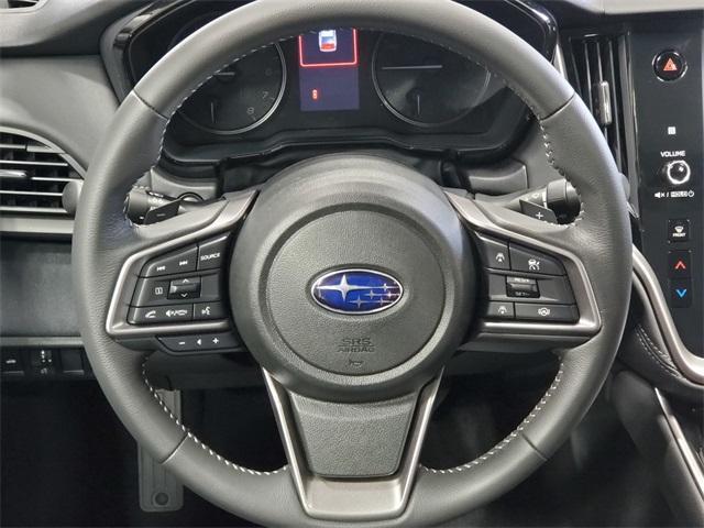 new 2025 Subaru Legacy car, priced at $31,597
