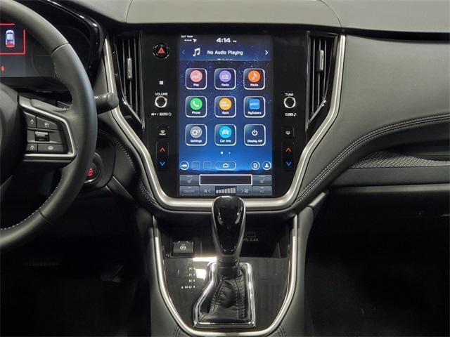 new 2025 Subaru Legacy car, priced at $31,597