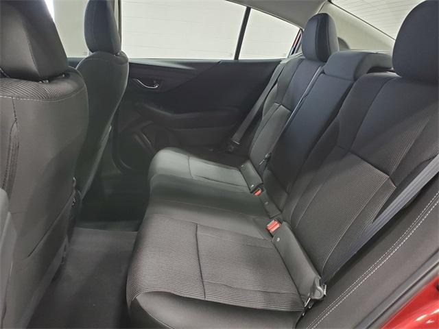 new 2025 Subaru Legacy car, priced at $31,597
