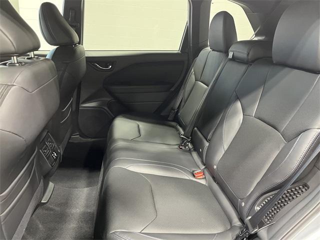 new 2025 Subaru Forester Hybrid car, priced at $40,632