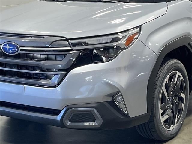 new 2025 Subaru Forester Hybrid car, priced at $40,632