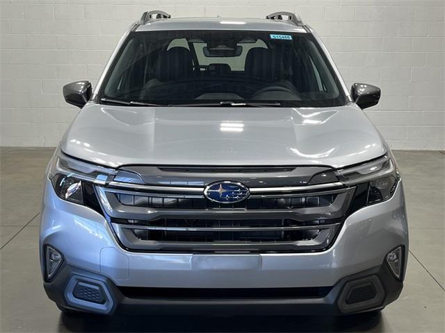 new 2025 Subaru Forester Hybrid car, priced at $40,632