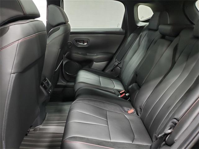 new 2025 Acura ADX car, priced at $45,350