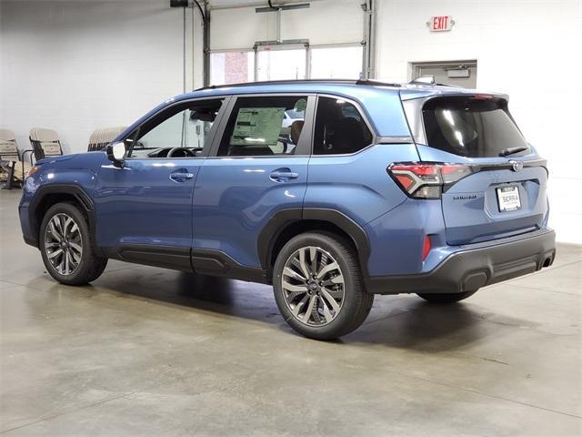 new 2025 Subaru Forester car, priced at $41,648