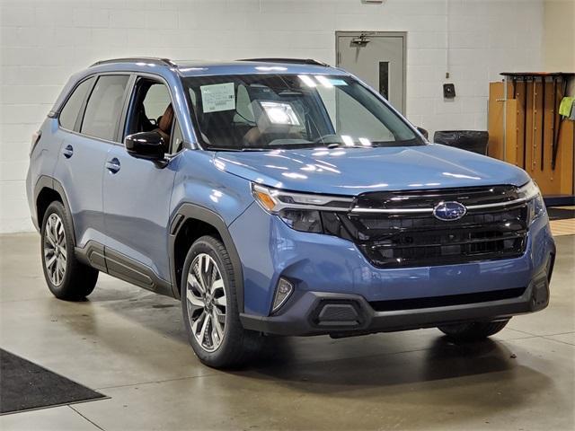 new 2025 Subaru Forester car, priced at $41,648