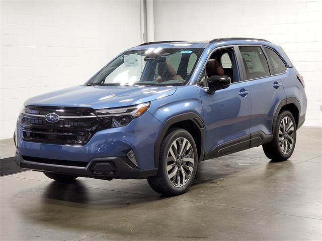 new 2025 Subaru Forester car, priced at $41,648