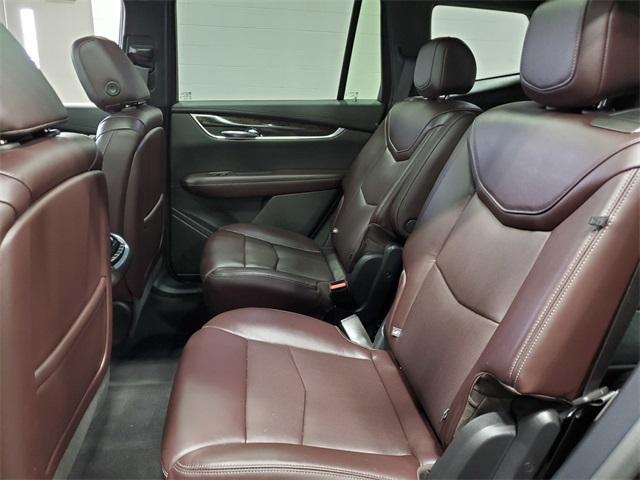 used 2020 Cadillac XT6 car, priced at $27,977