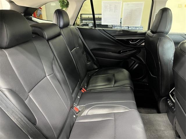 used 2022 Subaru Outback car, priced at $25,977