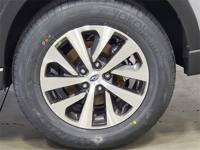 new 2025 Subaru Outback car, priced at $33,591