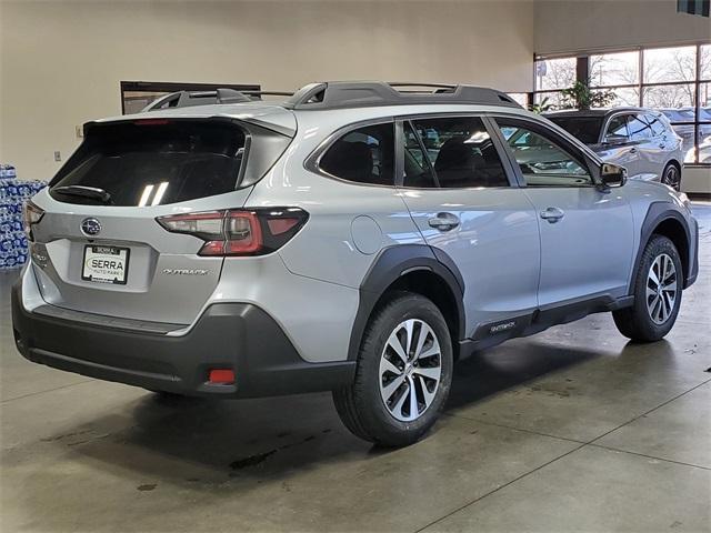 new 2025 Subaru Outback car, priced at $33,591