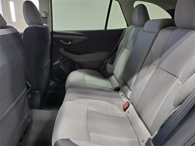 new 2025 Subaru Outback car, priced at $33,591
