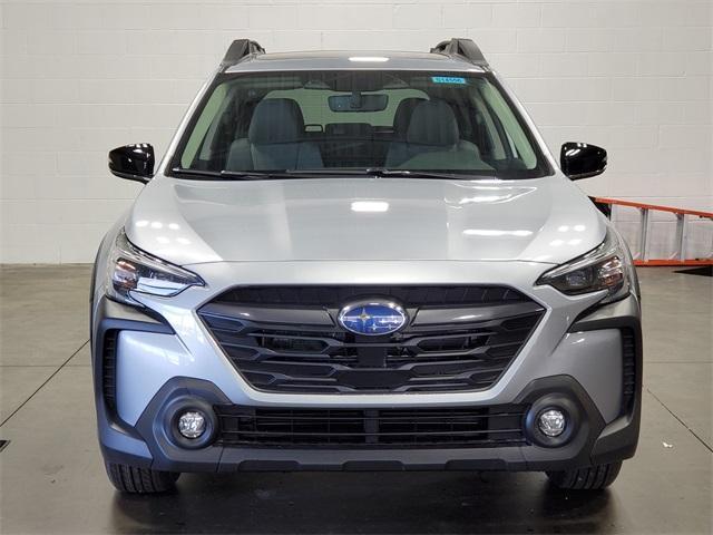 new 2025 Subaru Outback car, priced at $33,591