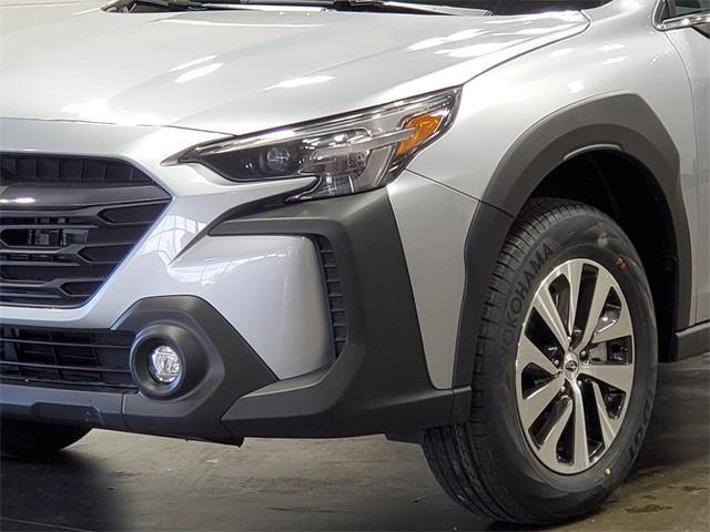 new 2025 Subaru Outback car, priced at $33,591