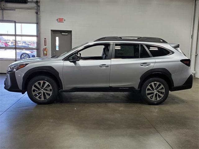 new 2025 Subaru Outback car, priced at $33,591