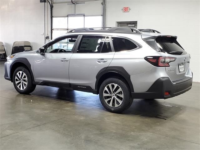 new 2025 Subaru Outback car, priced at $33,591