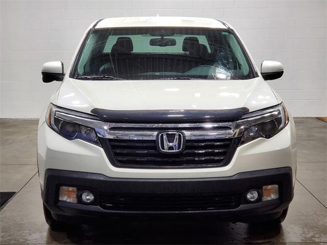 used 2017 Honda Ridgeline car, priced at $19,977