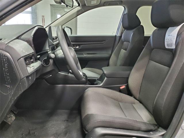 new 2025 Honda CR-V car, priced at $34,700