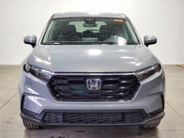 new 2025 Honda CR-V car, priced at $34,700
