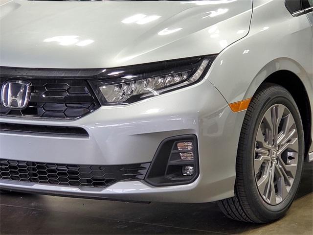 new 2025 Honda Odyssey car, priced at $48,360