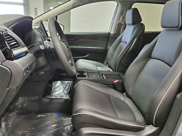 new 2025 Honda Odyssey car, priced at $48,360