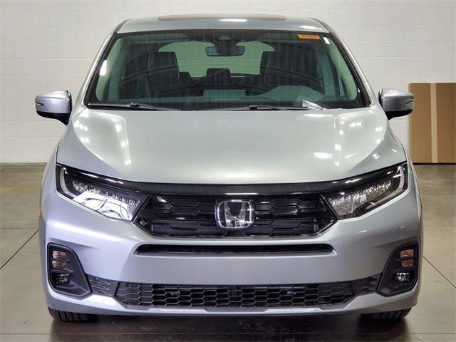 new 2025 Honda Odyssey car, priced at $48,360