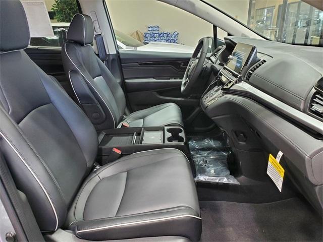 new 2025 Honda Odyssey car, priced at $48,360