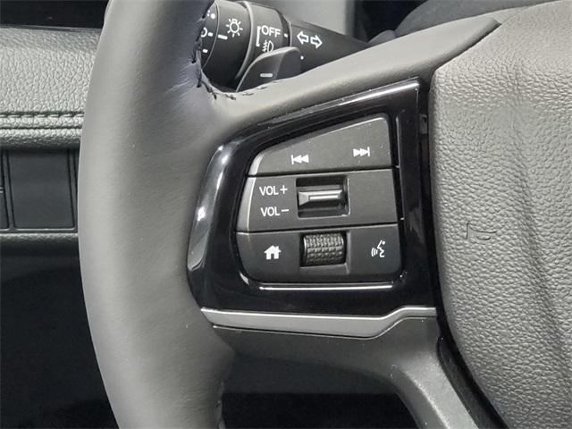 new 2025 Honda Odyssey car, priced at $48,360
