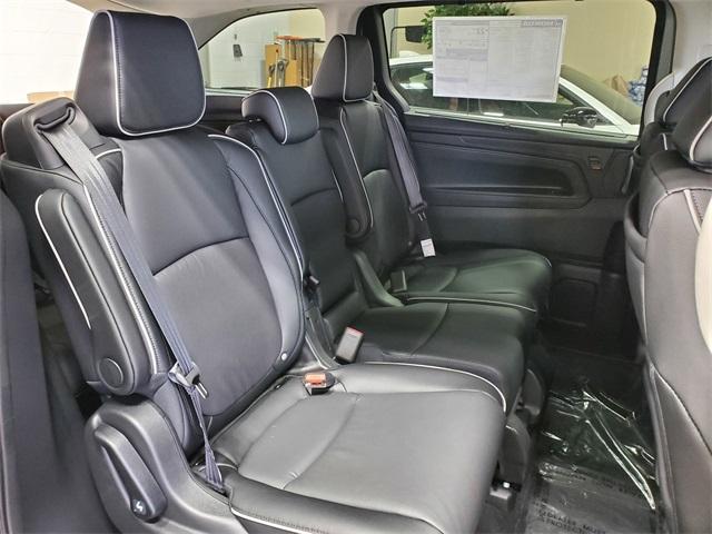 new 2025 Honda Odyssey car, priced at $48,360