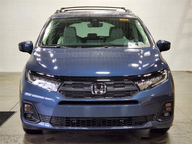 new 2025 Honda Odyssey car, priced at $43,910