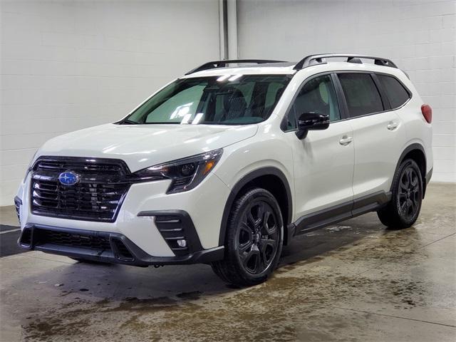 used 2023 Subaru Ascent car, priced at $36,477