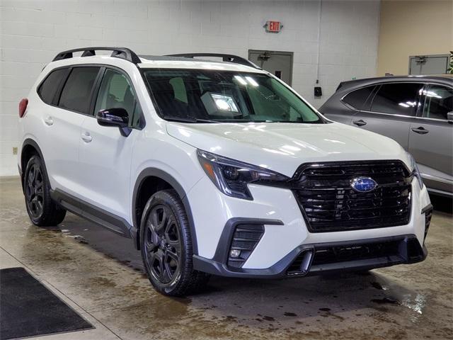 used 2023 Subaru Ascent car, priced at $36,477