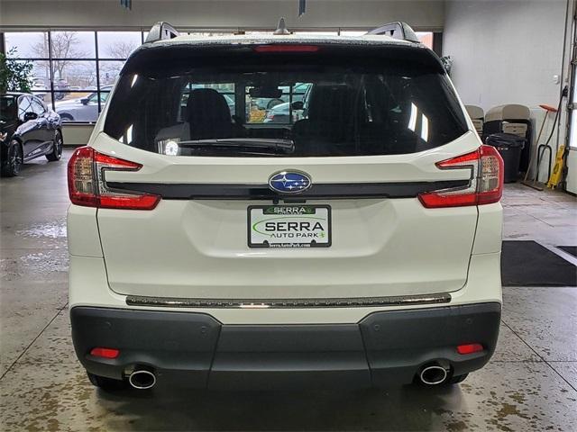 used 2023 Subaru Ascent car, priced at $36,477