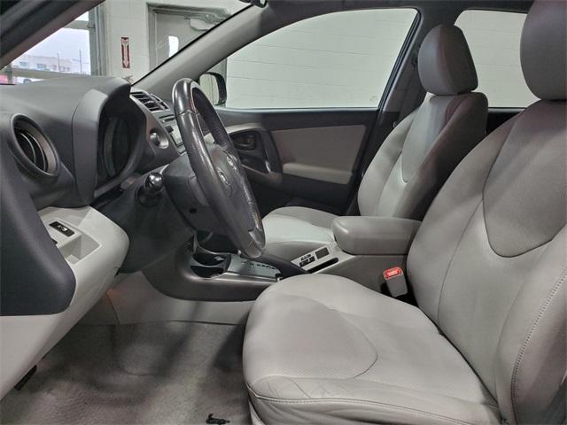 used 2012 Toyota RAV4 car, priced at $14,900