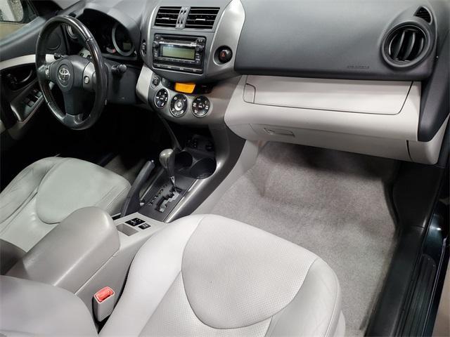 used 2012 Toyota RAV4 car, priced at $14,900