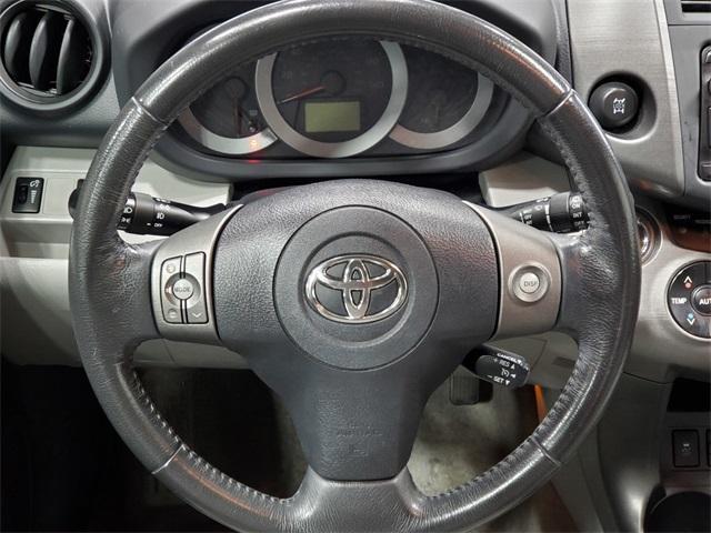 used 2012 Toyota RAV4 car, priced at $14,900