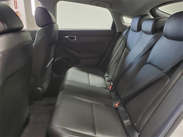 used 2024 Acura Integra car, priced at $27,977