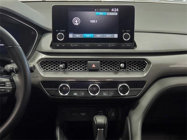 used 2024 Acura Integra car, priced at $27,977