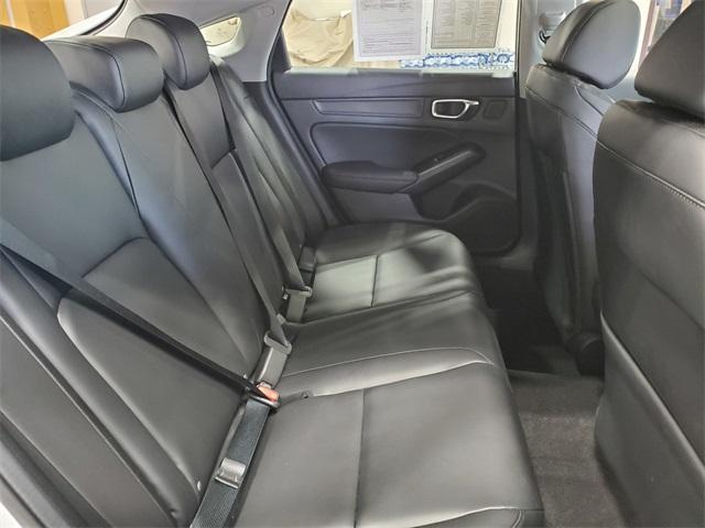 used 2024 Acura Integra car, priced at $27,977