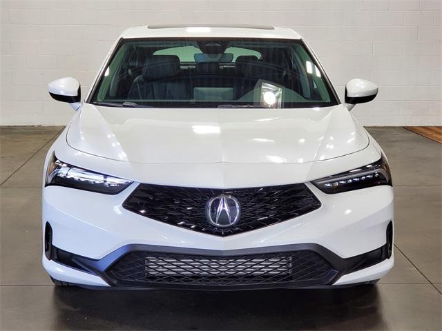 used 2024 Acura Integra car, priced at $27,977